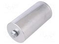 Capacitor: polypropylene; 70uF; Leads: M10 screws; M12 screw; C44A KEMET C44AHGP5700ZA0J