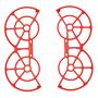 SUNNYLIFE propeller guards for DJI Neo (red), Sunnylife NE-KC863-R