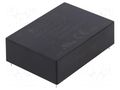 Converter: AC/DC; 40W; Uin: 85÷264VAC,100÷370VDC; Uout: 24VDC; 84% AIMTEC AME40-24SCJZ