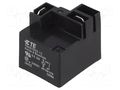 Relay: electromagnetic; SPST-NO; Ucoil: 12VDC; 30A; max.277VAC TE Connectivity T9AS1D22-12