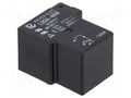 Relay: electromagnetic; SPST-NO; Ucoil: 48VDC; 30A; max.240VAC Recoy/RAYEX ELECTRONICS L90A-48W