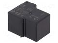 Relay: electromagnetic; SPST-NO; Ucoil: 12VDC; 30A; max.240VAC Recoy/RAYEX ELECTRONICS L90A-12W