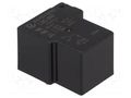 Relay: electromagnetic; SPDT; Ucoil: 9VDC; 30A; max.240VAC; L90; PCB Recoy/RAYEX ELECTRONICS L90-9W