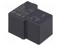 Relay: electromagnetic; SPDT; Ucoil: 24VDC; 30A; max.240VAC; L90 Recoy/RAYEX ELECTRONICS L90-24W