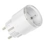 Shelly Plug S MTR Gen3 smart outlet (white), Shelly PlugSMTRgen3