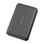 Powerbank Romoss WSC10 10000mAh 20W (black), Romoss WSC10-121-2133H