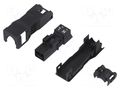 Connector: pluggable terminal block; spring clamp; male; 890 WAGO 890-112