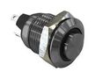 ANTI VANDAL SW, SPST, 2A, 36VDC, SOLDER PV0H24011-311.
