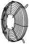 IMPELLER GRILLE, 250MM X 17MM, OF MOTOR G250-17