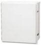 WALL MOUNT ENCLOSURE, HINGED COVER, PC AR24208CHSSL