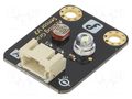 Sensor: optical; colour (from white to black); analog; 5VDC; Ch: 1 DFROBOT DF-DFR0022