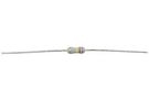 METAL FILM RESISTOR, 8.2KOHM, 1W, 5% MFP1-8K2JI