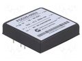 Converter: DC/DC; 25W; Uin: 18÷36VDC; Uout: 5VDC; Iout: 5A; FDD25 CHINFA ELECTRONICS FDD25-05S2