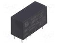 Relay: electromagnetic; SPDT; Ucoil: 12VDC; 16A; 16A/250VAC; LMR1 Recoy/RAYEX ELECTRONICS LMR1H-12D