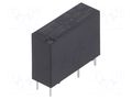 Relay: electromagnetic; SPST-NO; Ucoil: 24VDC; Icontacts max: 5A OMRON Electronic Components G5NB-1A-E-24DC