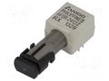 Toslink component: receiver fiber optic BROADCOM (AVAGO) HFBR-2412Z