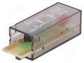 Module protecting; 24VDC; PT SCHRACK PTML0024