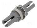 Toslink component: latching connector BROADCOM (AVAGO) HFBR-4505