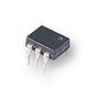 OPTOCOUPLER, TRIAC, 400V, 0.1A, DIP-6 MOC3023SR2M