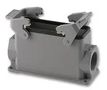 SURFACE MOUNT HOUSING, SIZE 24B, METAL, 2 LEVER 19300240232