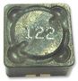 INDUCTOR, SHIELDED, 15UH, 5A, SMD SRR1280-150M.