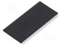 IC: DRAM memory; 128MbDRAM; 1Mx32bitx4; 3.3V; 166MHz; 5.4ns; TSOP86 ALLIANCE MEMORY AS4C4M32SA-6TCN