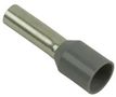 TERMINAL, WIRE FERRULE, 26AWG, GREY FSD72-6-D.