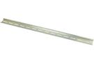 DIN MOUNTING RAIL, 35MM,ALUMINIUM PFP-50N