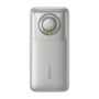 Powerbank Baseus OS Free2Pull 20000mAh 65W + cable (szary), Baseus P10073700843-00