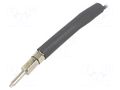 Solder guide hose; for soldering station WELLER WEL.58732869