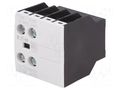 Auxiliary contacts; Leads: screw terminals; front EATON ELECTRIC DILM32-XHI11