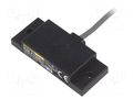 Sensor: capacitive; Range: 0÷10mm; OUT: NPN / NO; Usup: 10÷30VDC OMRON E2K-F10MC1