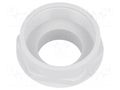 Enlarger of threads for glands; Int.thread: PG36; polyamide LAPP EKU-PG29/36