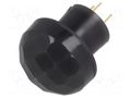 Sensor: movement; diffuse-reflective; digital; Usup: 3÷6VDC; 10m PANASONIC AMN34111J