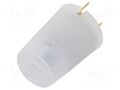 Sensor: movement; diffuse-reflective; digital; Usup: 3÷6VDC; 5m PANASONIC AMN33112J