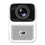 Wanbo T4 white projector, Wanbo T4 White