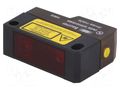 Sensor: photoelectric; Range: 20÷350mm; PNP; DARK-ON,LIGHT-ON BAUMER OHDK14P5101/S35A