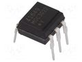 Optotriac; 5kV; Uout: 400V; without zero voltage crossing driver LITEON MOC3022-LIT
