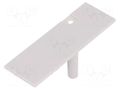 Protective holster ISKRA IK40/63-PP
