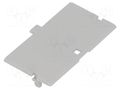 Protective holster ISKRA IK25-PP