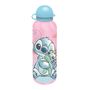 Water bottle 500ml Stitch ST00057 KiDS Licensing (pink), KiDS Licensing ST00057p