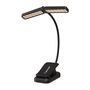 Wingy Book Light Glocusent GLCSNTA2901 USB-C 1000mAh Black, Glocusent GLCSNTA2901