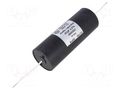 Capacitor: polypropylene; 47uF; 600VDC; ±2%; Ø45x119mm; -25÷85°C MIFLEX MKP10-47U/600