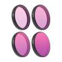 Sunnylife ND8+ND16+ND32+ND64 Filter Set 073526, Sunnylife OA5-FI934