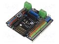 Module robotics: shield; Arduino DFROBOT DF-DFR0265
