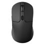 Keychron M3 RGB 1000Hz Wireless Gaming Mouse (Black) [M3-A1]., Keychron M3-A1