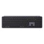 Ultra Slim Keychron B6 Pro 2.4G Wireless Keyboard (Gray) [B6P-K1]., Keychron B6P-K1