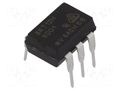 Optotriac; 5.3kV; Uout: 600V; DIP6; Ch: 1; BRT12 VISHAY BRT12H-X001
