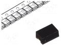 Phototransistor; 0805; λp max: 870nm; 20V; 60°; λd: 750÷1010nm VISHAY TEMT7100X01