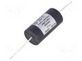 Capacitor: polypropylene; 24uF; 400VDC; ±2%; Ø40x78mm; -25÷85°C MIFLEX MKP11-24U/450